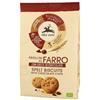 Alce Nero Frollino Di Farro Con Gocce Di Cioccolato Bio 250 G