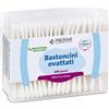 Profar bastoncini ovattati 200 pezzi
