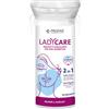Profar ladycare dischetti struccanti 70 pezzi