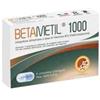Laerbium Pharma Betametil 1000 4 Compresse Sublinguali