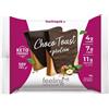 Feeling ok choco toast start 50 g