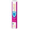 Nutrileya Vitamina c 1000 effervescenti 20 compresse gusto arancia