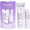 Caudalie Vinotherapist Duo Mani&labra 2022 Crema 30 Ml + Stick 4,5 G