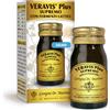 Dr. Giorgini Ser-vis Veravis Plus Supremo Grani Con Fermenti Lattici 90 G