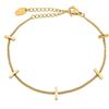 Mast industria italiana Margutta bracciale minerva