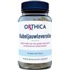 Nature's plus Orthica olio fegato 90 capsule