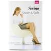 Medi Italia Collant Preventivo Sheer & Soft 1405sf 18mmhg Natural 2