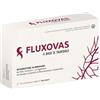 Fluxovas taurisolo 30 compresse