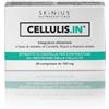 Skinius Cellulis In 30 Compresse