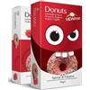 Unifarmed Donuts Fragola 90 G