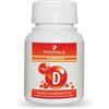 Cliawalk Thotale vitamina d 60 compresse