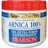 Guglielmo Pearson Arnica 100's gel extra forte raffreddante 500 ml