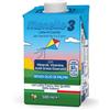 Monello 3 formula per la crescita a base di latte per bambini da 1 a 3 anni liquido 500 ml