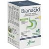 Aboca Societa' Agricola Aboca NeoBianacid Anti Acido - 14 Compresse Gusto Limone