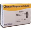 Hering Oligosyn manganese cobalto orale 15 contenitori monodose 2 ml