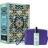 Euphidra cofanetto oro blu siero trealosio 30 ml