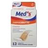 Med's Farmac-zabban Cerotto Meds Strip Poliuretano Ipoallergenico Classico Grande 12 Pezzi
