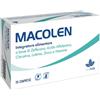 Macolen 20 compresse 1000 mg