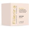 Fillerina 12 Double Filler Neo Mito Biorevitalizing crema notte Grado 3 50 Ml