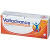 Voltadvance 25 Mg 30 Compresse Rivestite Con Film Diclofenac Sodico