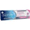 Emoform gengive sane 100 ml taglio prezzo