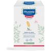 Lab. Expanscience Italia Laboratoires Expanscience Mustela Amido Di Riso 4 Bustine Da 30 G