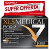 Xls Medical Perrigo Xls Medical Pro-7 180 Capsule Taglio Prezzo