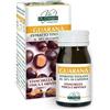 Guarana' estratto titolato 60 pastiglie