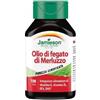 Biovita Jamieson olio di fegato di merluzzo 100 perle
