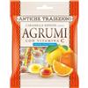 Perfetti Van Melle Antiche Tradizioni Caramelle Ripiene Agrumi 60 G