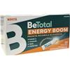 Be-total Betotal Energy Boom integratore vitamina B e carnitina 20 Stick