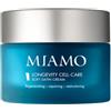 Miamo longevity plus cell care soft satin cream refill 50 ml