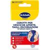 Scholl's Wellness Company Cerotti Scholl Vesciche Taglie Escoriazioni 6 Pezzi