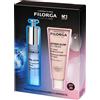 Filorga Cofanetto hydra hyal serum 30 ml + oxygen glow cc cream 40 ml