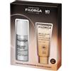 Filorga cofanetto skin unify intensive 30 ml + uv cellular protection spf50+ 40 ml