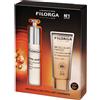 Filorga coffret hydra aox serum 30 ml + uv cellular protection spf50+ 40 ml