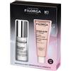Filorga cofanetto age purify intensive 30 ml + oxygen glow ccCream 40 ml