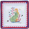 BACI MILANO Svuotatasche 15 Cm Vergine Zodiac Vibe