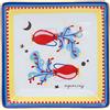 BACI MILANO Svuotatasche 15 Cm Acquario Zodiac Vibe