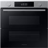 SAMSUNG FORNO DUAL COOK FLEX 76 LT A+ VAPOR NV7B45403B
