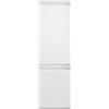 HOTPOINT ARISTON FRIGO INC COMBI 273LT H177 E STAT/VENT FRESH ZONE HAC18D011A