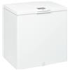 WHIRLPOOL CONG ORIZ 204LT L81 E 6SENSO W204FO