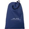 ALPS Mountaineering Zephyr, Impronta Tenda Unisex-Adulto, Marina Militare, per 2 Persone