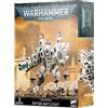 Games Workshop Warhammer 40k - Tau XV104 Exo-armure Riptide