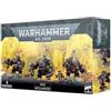 Games Workshop Warhammer+40k+-+Orks+Meganobz