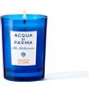 Acqua di Parma Candele e Ambiente Candela profumata Arancia di Capri 200g - Candela Profumata