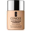 Clinique Anti-Blemish Solutions Liquid Makeup CN 28 Ivory 30ml - Fondotinta liquido