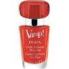 PUPA Vamp! Smalto Profumato Effetto Gel 201 Fire Red-FRAGRANZA ROSSA - Smalto Effetto Gel