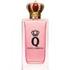 DOLCE&GABBANA Q by Dolce&Gabbana 100ml - Eau de Parfum