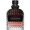 Valentino Coral Fantasy 100ml - Eau de Toilette